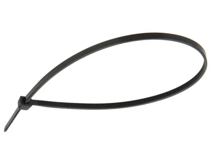 Kabelbinder aus Nylon 4.5x200