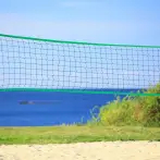 Netz für Mini-Volleyball Meter 4.50x0,80 - cod.PA0220
