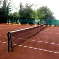 Tennisnetz  professional