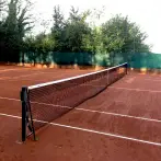 Tennisnetz  professional - cod.TE0103