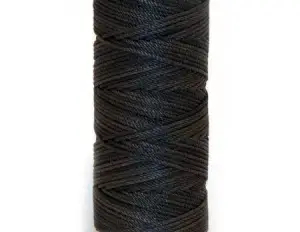 Seil für Reparaturen Volierennetze schwarz Durchm.1 mm - cod.CO001PEN