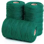 Seil für Reparaturen grün Durchm. 1.5 mm - cod.CO001PEV