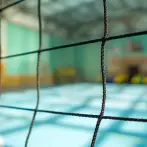 Net Fechten Volleyballplätze - cod.PVRE0301N