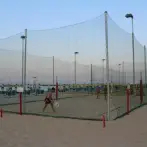 Net Fechten Volleyballplätze - cod.PVRE0301V