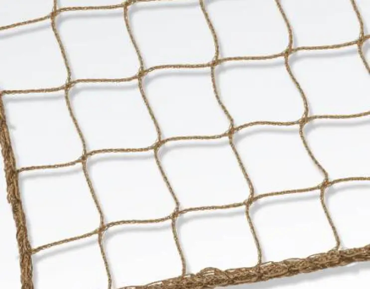 Voliere zur Aufzucht von Fasanen und Rebhühnern, 50 mm naturbeige Farbe