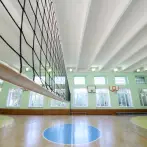 Volleyballnetz - cod.PA0205