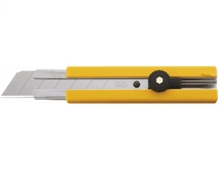 Cutter zum Schneiden von Netzen