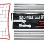 Beachvolleyball-Set  - cod.VB.100.05