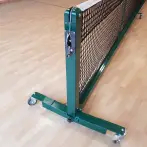 Transportable Tennisstöcke - cod.TE.100.14