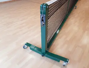 Transportable Tennisstöcke - cod.TE.100.14