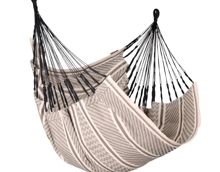 Hängematte ZEBRA Hängesessel
