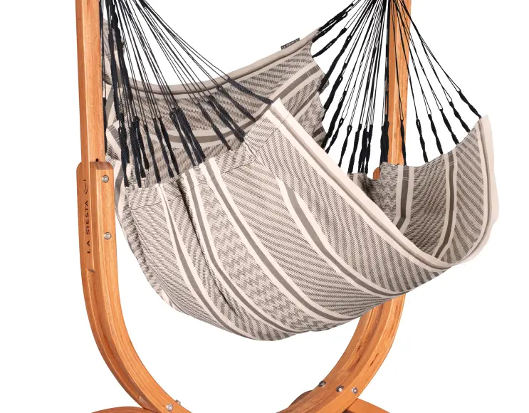 Hängematte ZEBRA Hängesessel