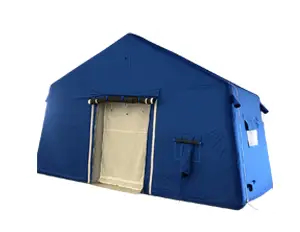 Selbsttragendes aufblasbares - cod.TD0018
