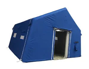 Selbsttragendes aufblasbares - cod.TD0036