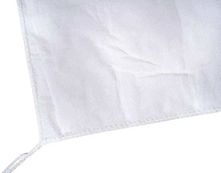 PRIVACY PLUS 95% Weiss