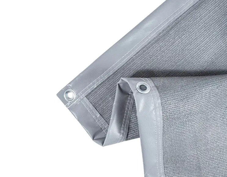 PRIVACY PLUS 95% Grau