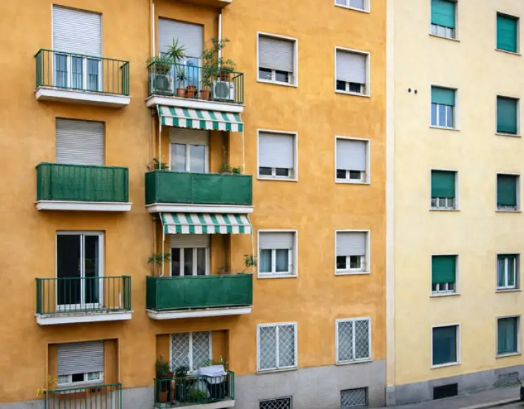 PRIVACY TOTAL 99% Grün